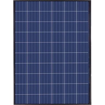 Солнечная панель SVC PC-100 - Metoo (2)