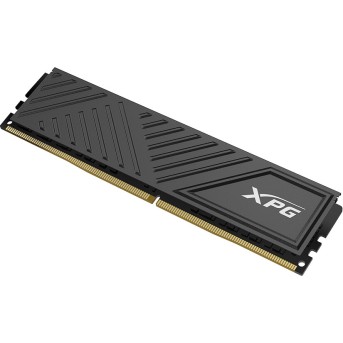 Модуль памяти ADATA AX4U36008G18I-SBKD35 DDR4 8GB - Metoo (3)