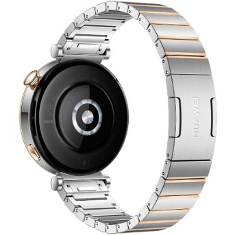 Смарт часы Huawei Watch GT 4 ARA-B19 41mm Stainless Steel Strap - Metoo (3)