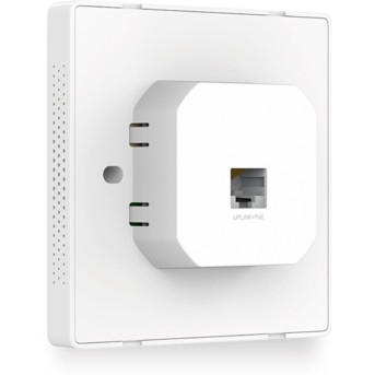 Wi-Fi точка доступа TP-Link EAP115-Wall - Metoo (2)
