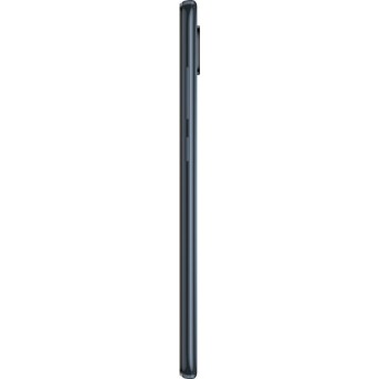 Мобильный телефон Xiaomi Redmi Note 9 128GB NFC Onyx Black - Metoo (3)