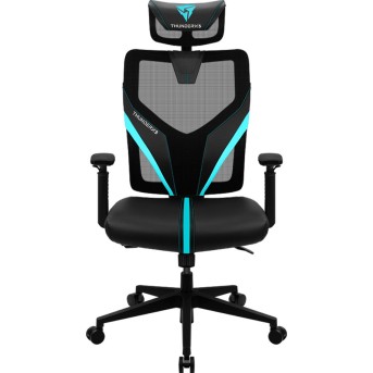 Игровое компьютерное кресло ThunderX3 YAMA1 BC - Metoo (2)
