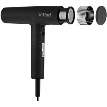 Фен Kitfort КТ-3239 в Metoo.kz - Metoo (2)