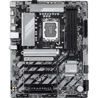 Материнская плата Gigabyte B860 DS3H в Metoo.kz - Metoo (2)