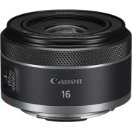 Объектив Canon RF 16 mm F2.8 STM