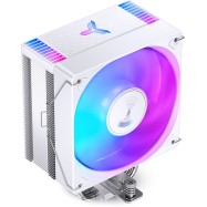 Кулер для процессора Jonsbo CR-1000 EVO(ARGB) White