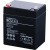 Аккумуляторная батарея CyberPower RC12-4.5 12В 4.5 Ач - Metoo (1)
