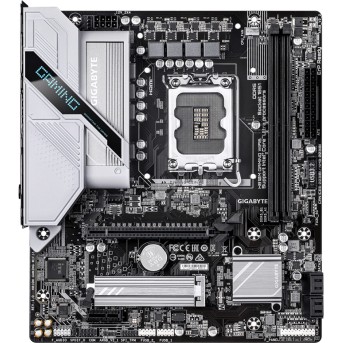 Материнская плата Gigabyte H810M GAMING WIFI6 - Metoo (2)