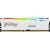 Комплект модулей памяти Kingston FURY Beast RGB XMP KF552C40BWAK2-32 DDR5 32GB (Kit 2x16GB) 5200 - Metoo (3)