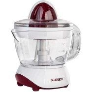 Соковыжималка цитрусовая Scarlett SC-JE50C06