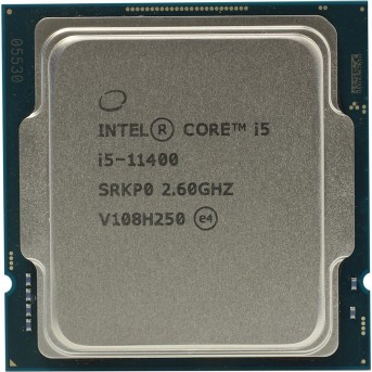 Процессор (CPU) Intel Core i5 Processor 11400 1200 - Metoo (1)