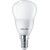 Лампа Philips Ecohome LED Lustre 5W 500lm E14 840P45NDFR - Metoo (1)