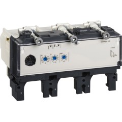 Расцепитель для NSX630 SE LV432813 Micrologic 2.3 630А..