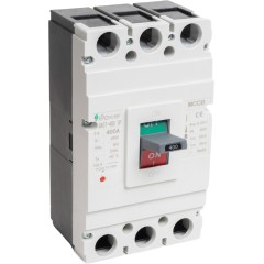 Автоматический выключатель iPower ВА57-400 3P 400A