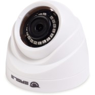 IP камера EAGLE EGL-NDM420 Купольная Сетевая