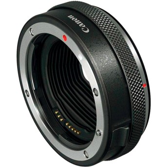 Адаптер Canon CONTROL RING MOUNT ADAPTER EF-EOS R (2972C005AA) - Metoo (2)
