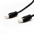 Патч-корд SHIP Cat.5e FTP LSZH RJ-45 7.5 м S4025BK0750-P - Metoo (1)