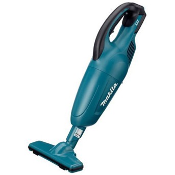 Аккумуляторный пылесос Makita DCL180Z - Metoo (2)