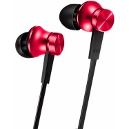 Наушники Mi Piston Headphone Basic Красный