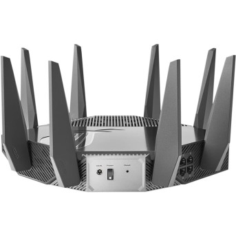 Сетевой маршрутизатор со встроенной беспроводной точкой доступа ASUS GT-AXE11000 - Metoo (3)