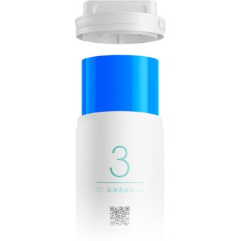 Фильтр для очистителя воды Xiaomi Mi Water Purifier №3 - Metoo (1)