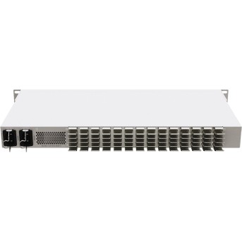 Коммутатор MikroTik CRS326-4C+20G+2Q+RM - Metoo (3)