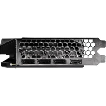 Видеокарта PALIT RTX4070 DUAL OC D6 12GB (NE64070S19K9-1048D) - Metoo (2)