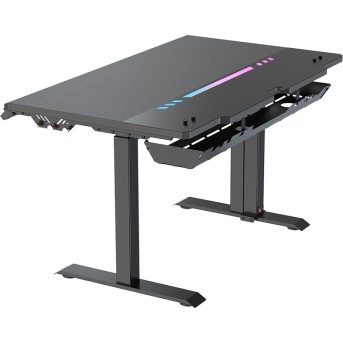 Компьютерный стол DX Racer Tidal GD/<wbr>1200TPMDF/<wbr>N (комплект столешница и основание) - Metoo (1)