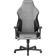 Игровое компьютерное кресло DX Racer Hammer GC/LHE23FBCLTA/GN