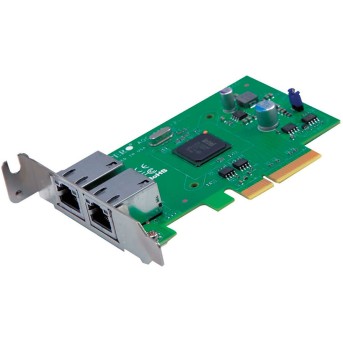 Сетевая карта Supermicro AOC-SGP-I2 - Metoo (1)