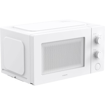 Микроволновая печь Xiaomi Microwave Oven Белый - Metoo (1)