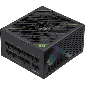 Блок питания Gamemax GX PRO 1250G Gold в Metoo.kz - Metoo (3)