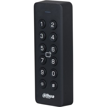 Считыватель Dahua DHI-ASR2101H-D - Metoo (2)