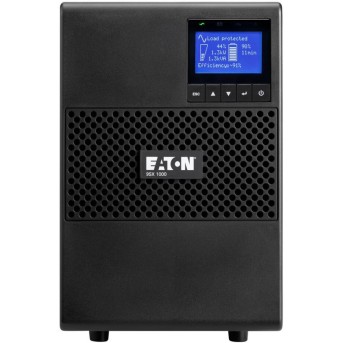 Источник бесперебойного питания Eaton 9SX1000I в Metoo.kz - Metoo (2)