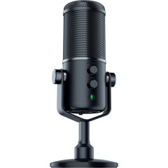 Настольный микрофон Razer Seiren Elite