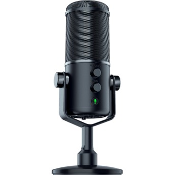Настольный микрофон Razer Seiren Elite - Metoo (1)