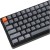 Клавиатура Keychron K4 K4-J1 Red Switch - Metoo (3)