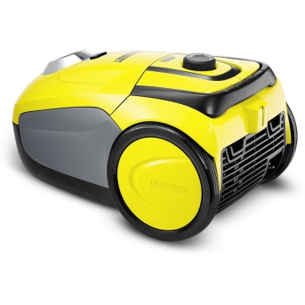 Пылесос KARCHER VC 2 Bag (KAP) - Metoo (3)