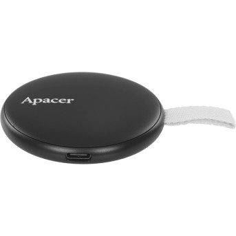 Внешний SSD диск Apacer 1TB AS725 Черный - Metoo (2)