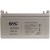 Аккумуляторная батарея SVC VP12100/<wbr>S 12В 100 Ач (407*172*236) - Metoo (2)
