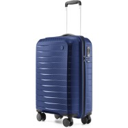 Чемодан NINETYGO Lightweight Luggage 24'' Синий