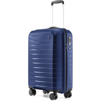 Чемодан NINETYGO Lightweight Luggage 24'' Синий - Metoo (1)