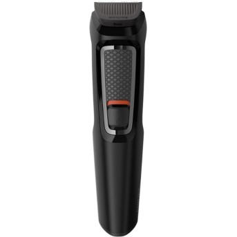 Триммер универсальный Philips Серии 3000 MG3720/15 "7 в 1" для бороды, волос, носа и ушей в Metoo.kz - Metoo (2)