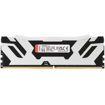 Модуль памяти Kingston FURY Renegade RGB XMP KF560C32RSA-48 DDR5 48GB 6000MHz - Metoo (2)