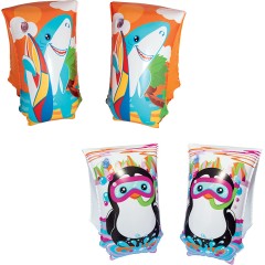 Надувные нарукавники для плавания Bestway 32102..