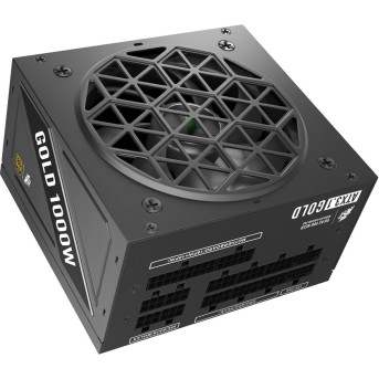 Блок питания 1STPLAYER NGDP 1000W Gold - Metoo (1)