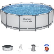 Каркасный бассейн Bestway 56420