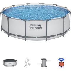 Каркасный бассейн Bestway 56420..