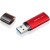 USB-накопитель Apacer AH25B 128GB Красный - Metoo (2)