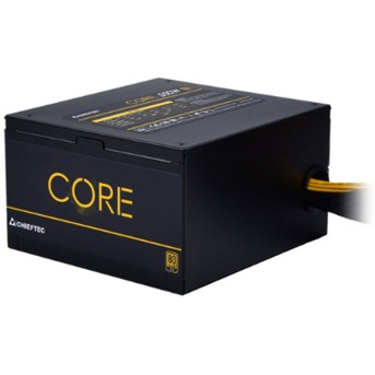 Блок питания Chieftec CORE BBS-700S Gold - Metoo (1)